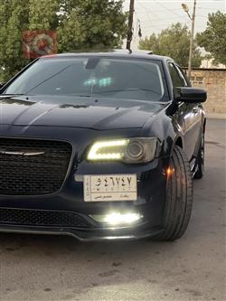 كرايسلر 300